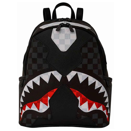 Sprayground Τσάντα πλάτης Triple Decker Heir To The Throne Savage Backpack